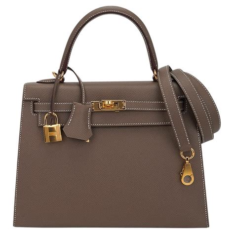 kelly bag used|hermes kelly 25 for sale.